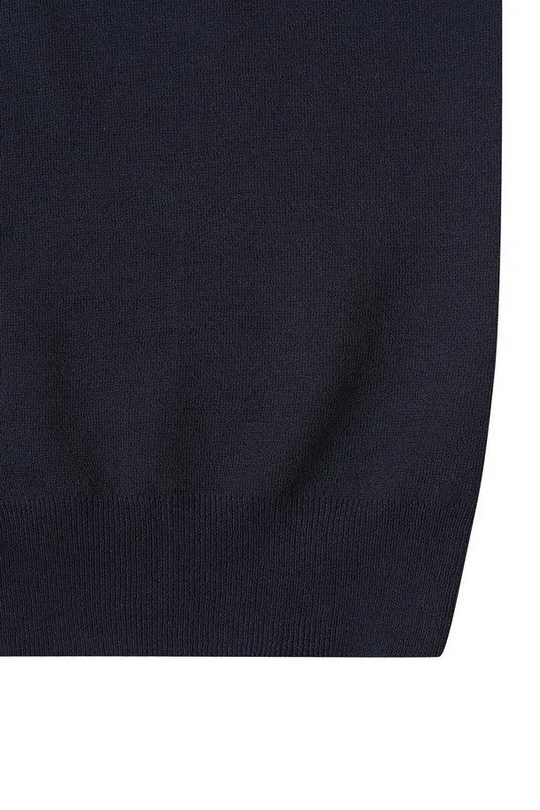 Sleeveless Sport Knit Top (for women)