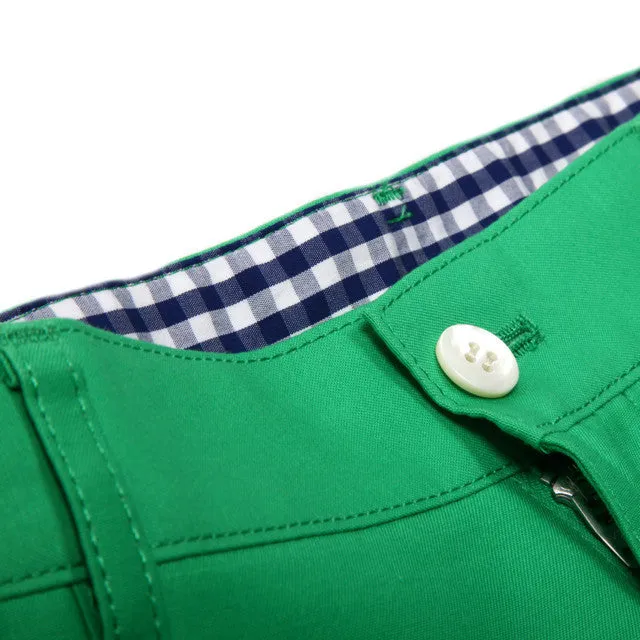 Slim Chino