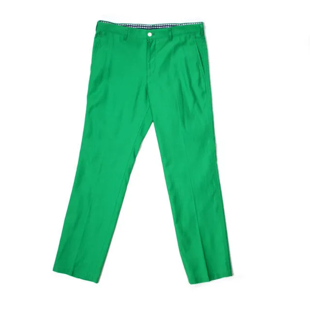 Slim Chino