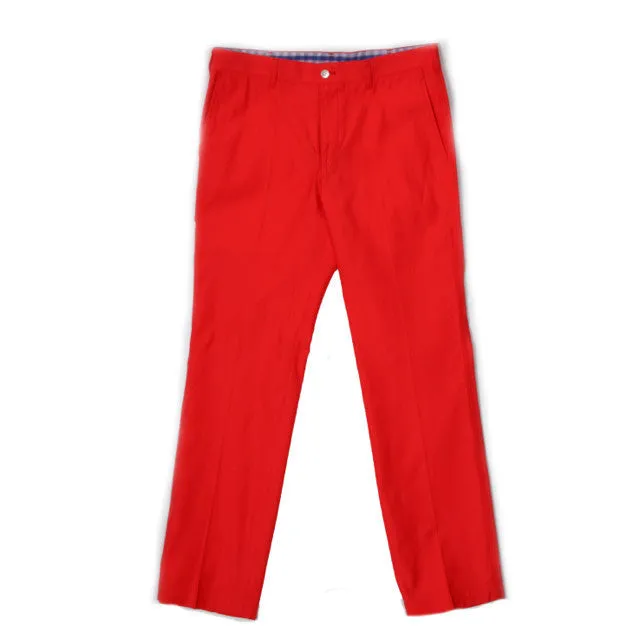 Slim Chino