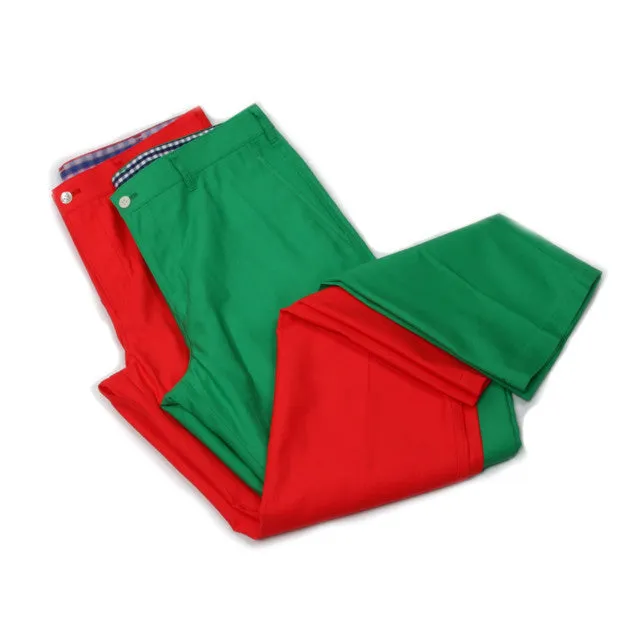 Slim Chino