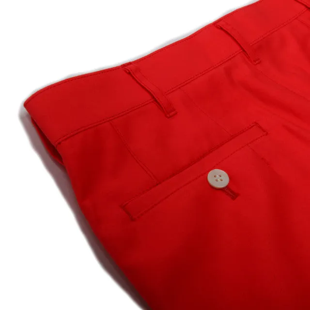 Slim Chino