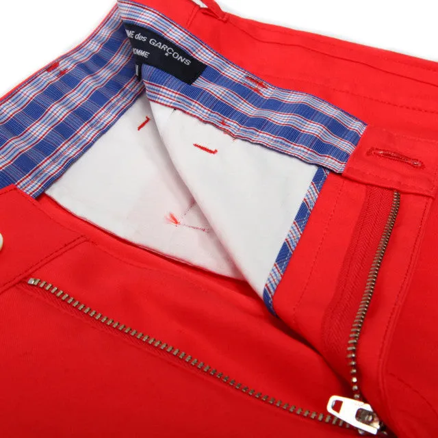 Slim Chino