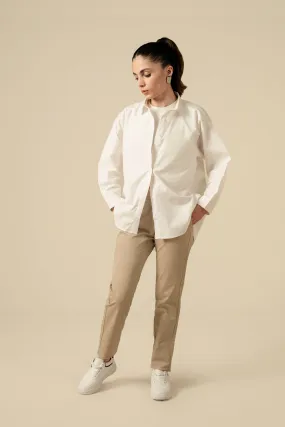 Slim Fit Chino Pants