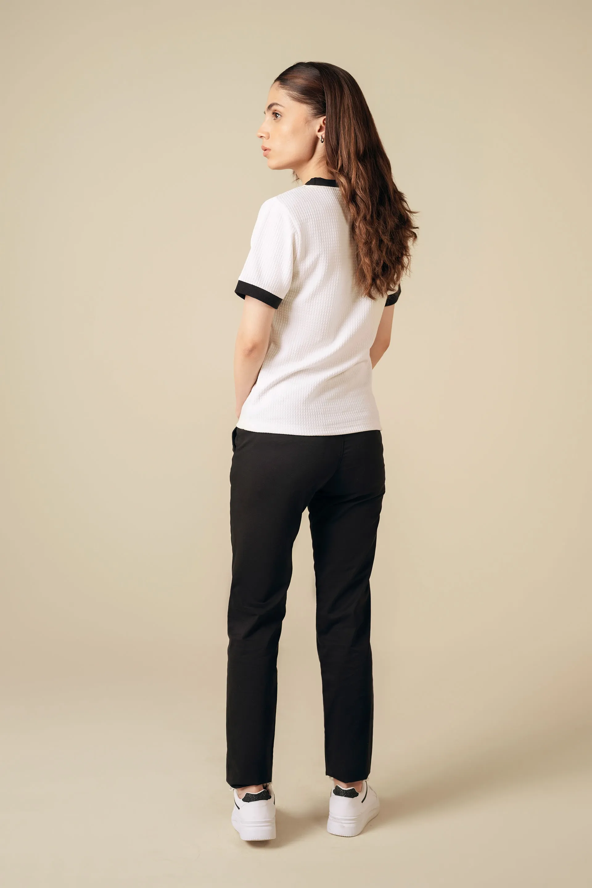 Slim Fit Chino Pants
