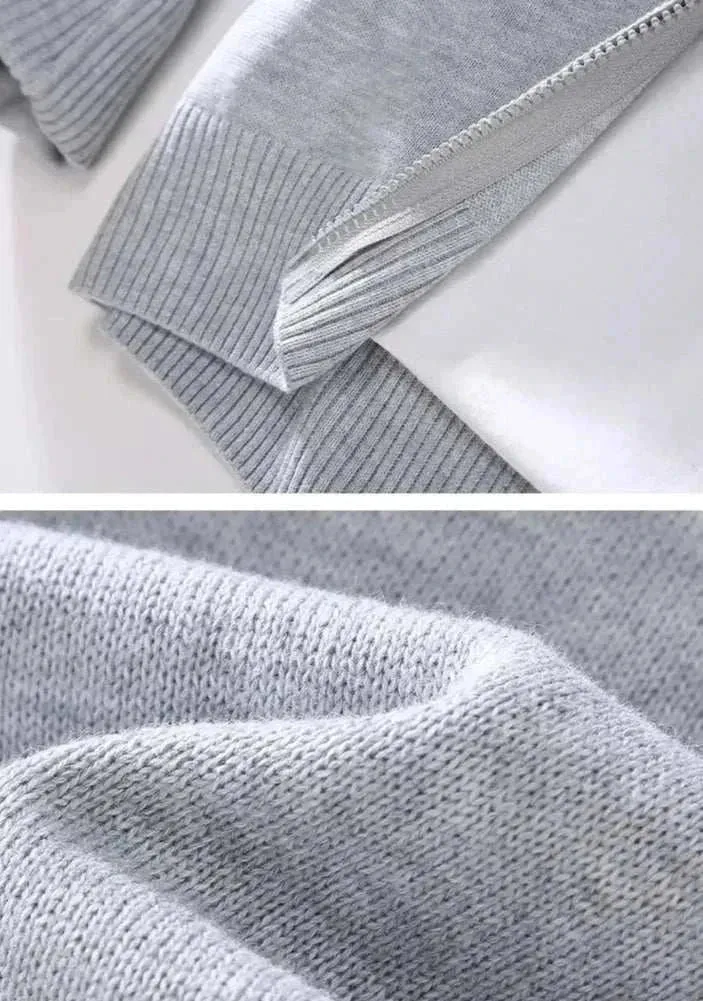 Smart casual cardigan