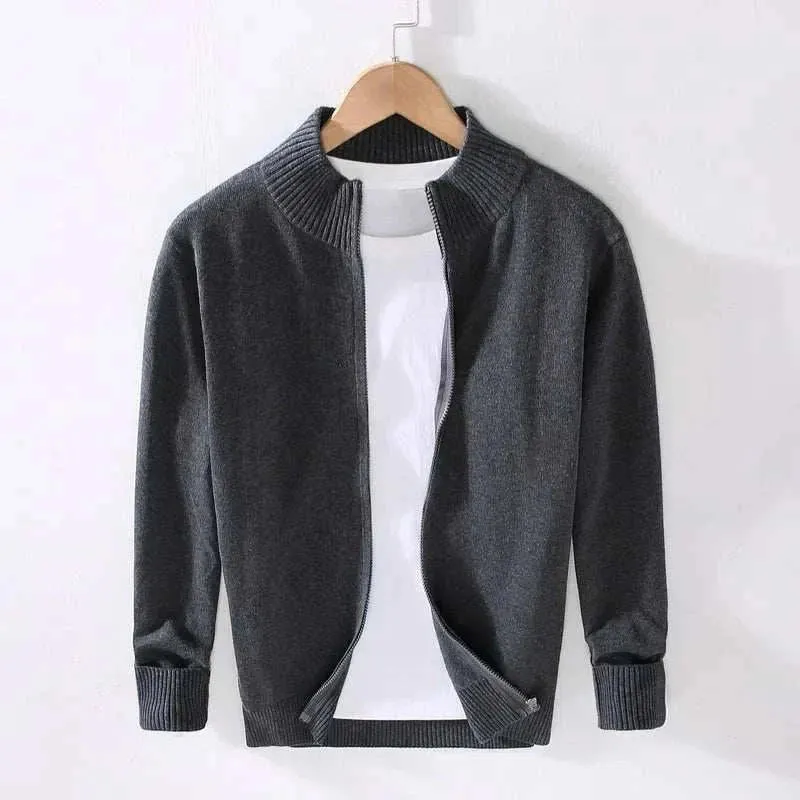 Smart casual cardigan