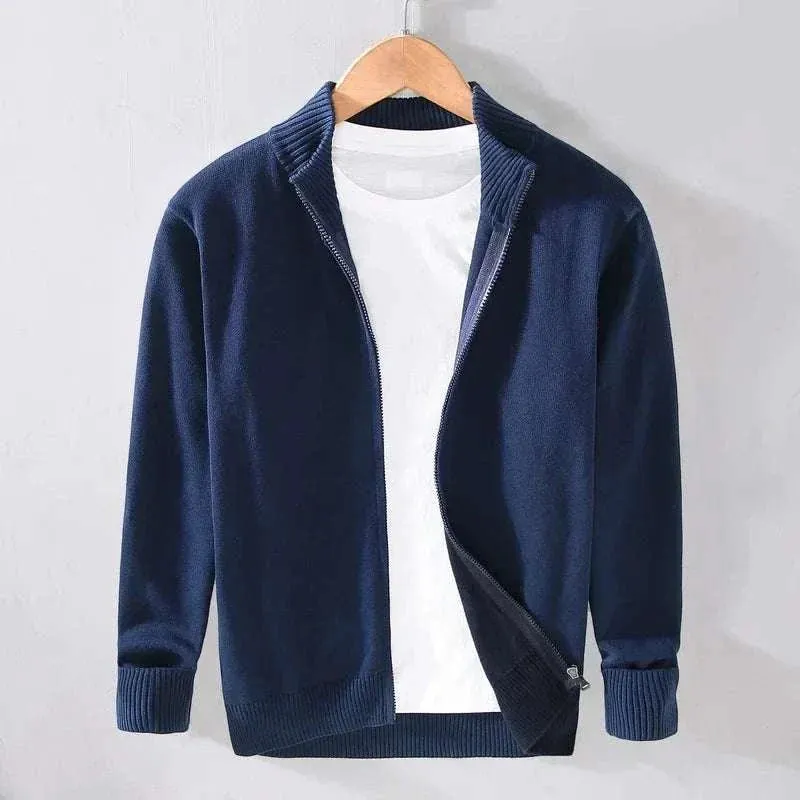 Smart casual cardigan