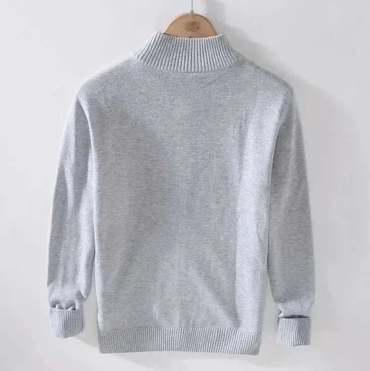 Smart casual cardigan