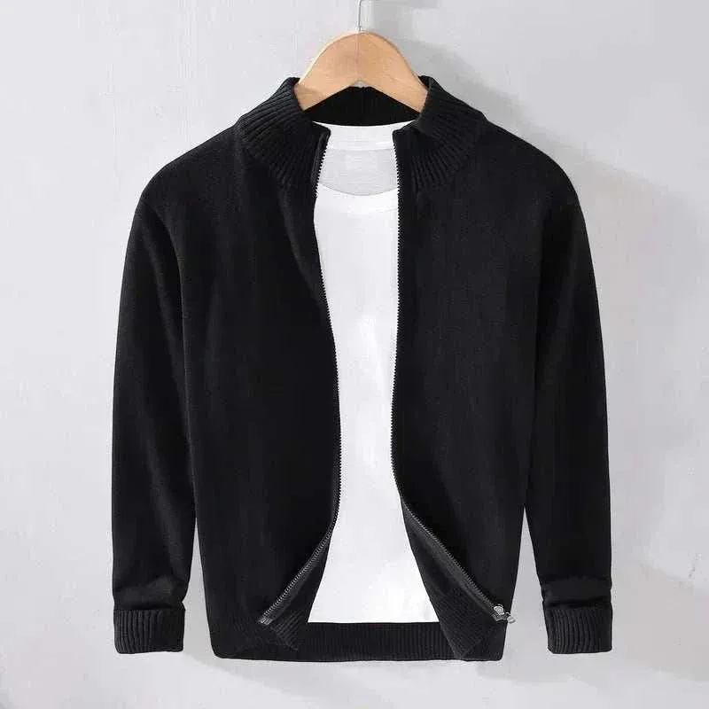 Smart casual cardigan