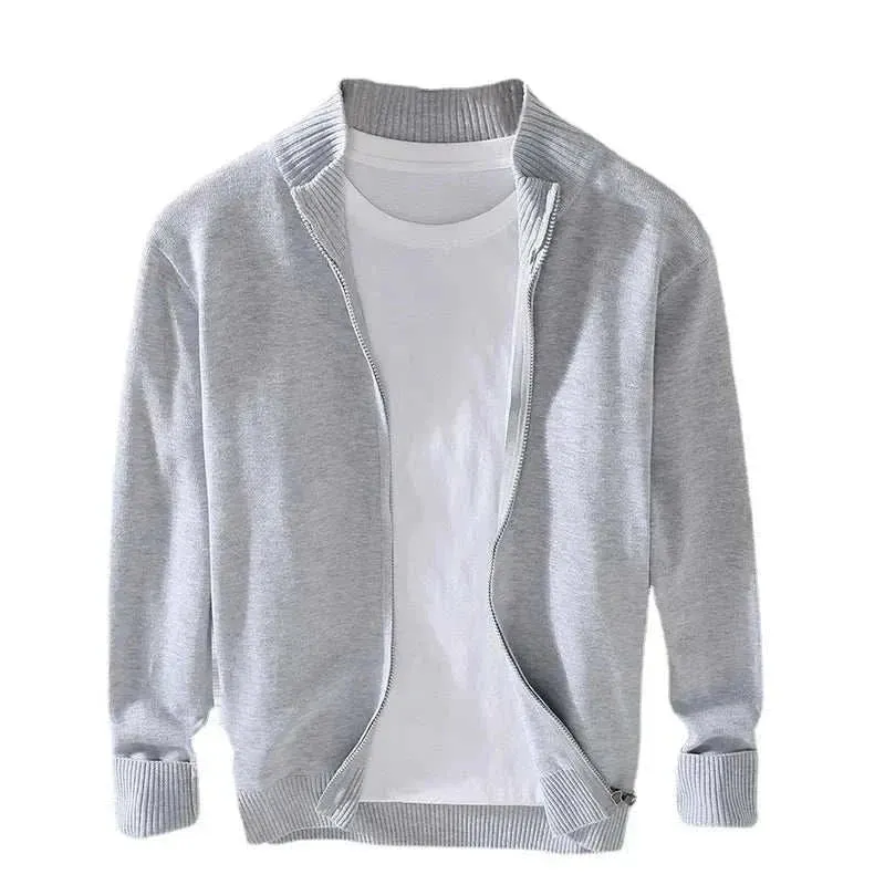 Smart casual cardigan