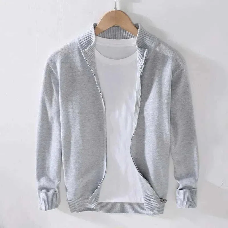 Smart casual cardigan