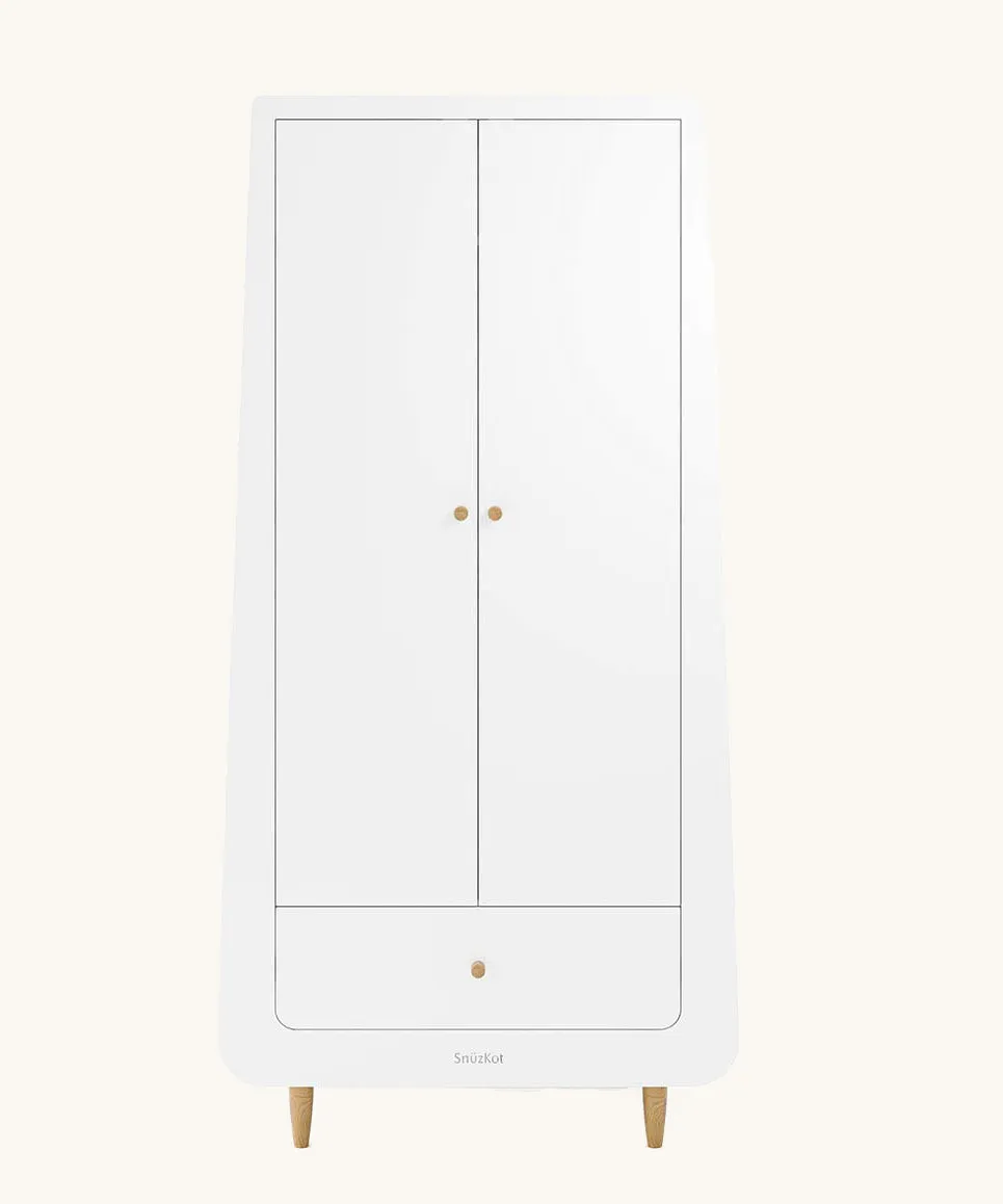 SnuzKot Skandi Wardrobe
