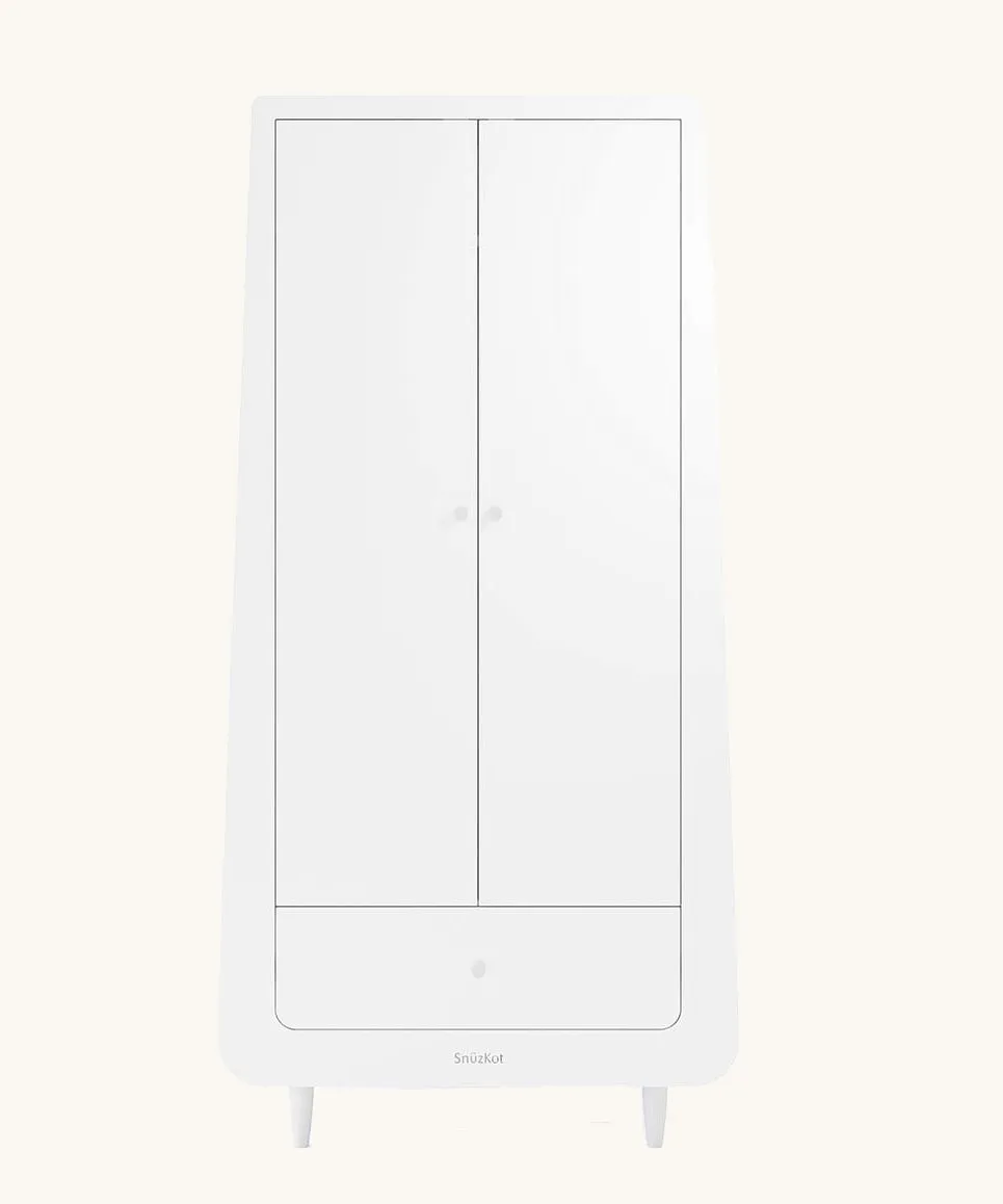 SnuzKot Skandi Wardrobe