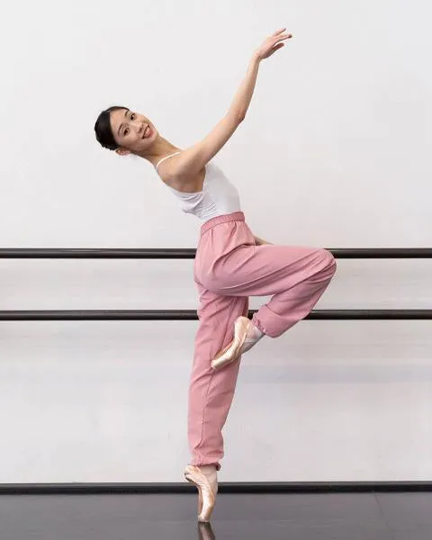 Sonata Ripstop Pants