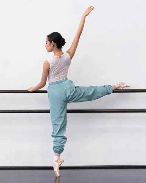 Sonata Ripstop Pants