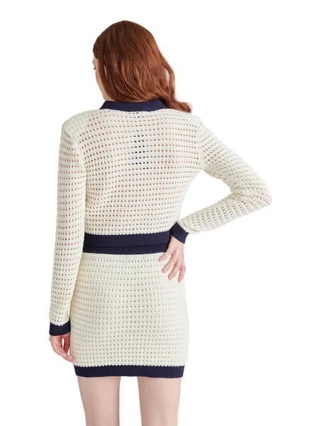 STE Casette Cardigan