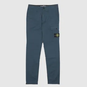 Stone Island Cargo Pants Avio