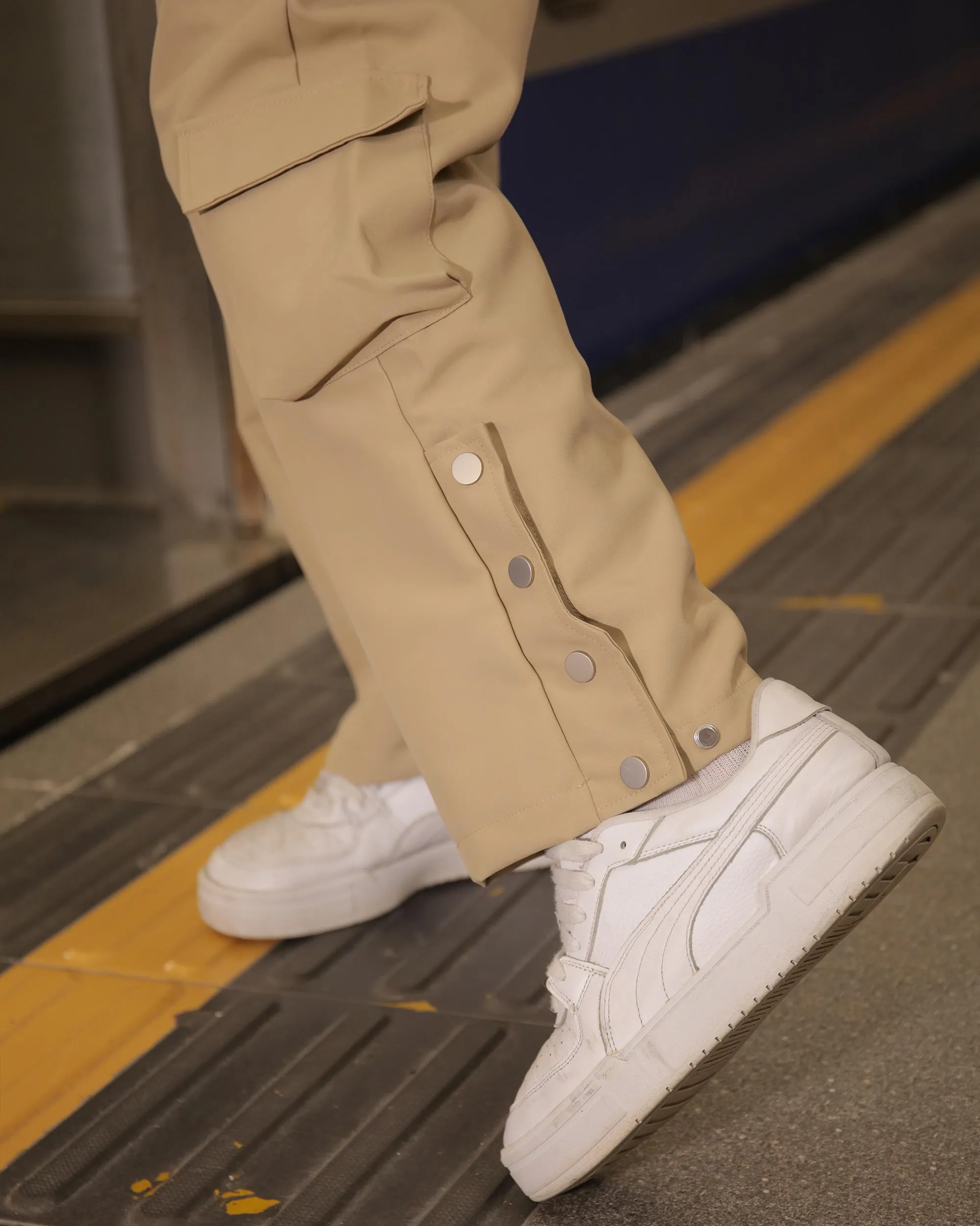 Stylish Cargo Pants for a Modern Look