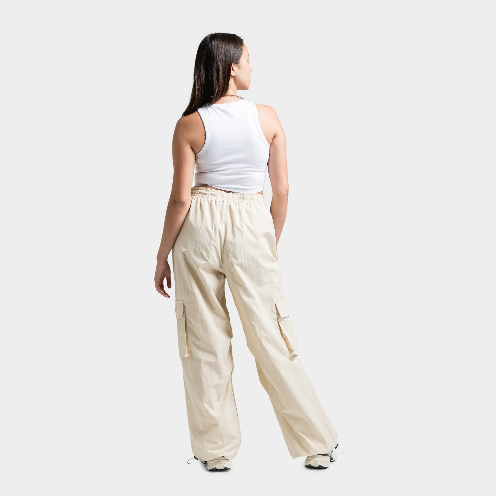 Supply & Demand Women's Monroe Cargo Pants / Sandshell