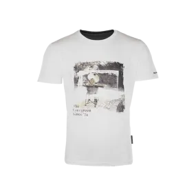 T-Shirt - Chicken & Egg - Wit Large
