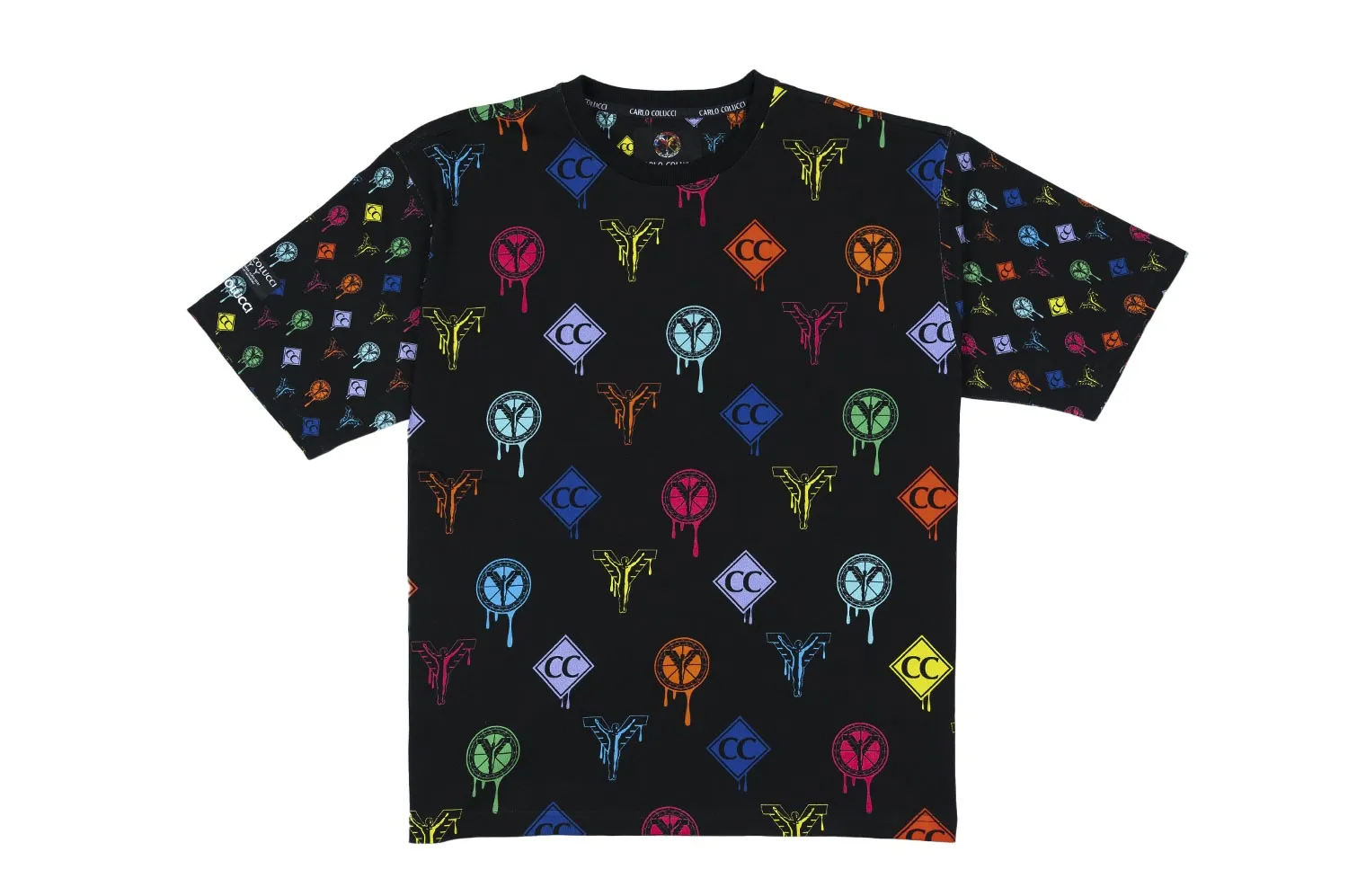 T-Shirt Logos