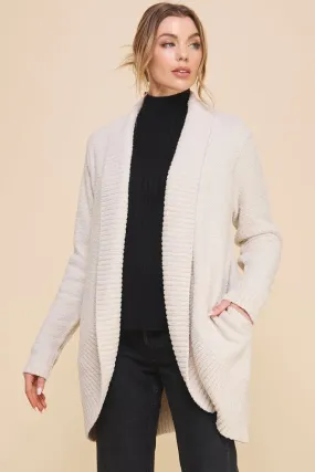 The Cloud Cardigan