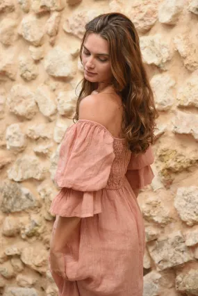 The Deia Dress // Gigi