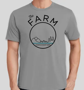 The Farm - Gray