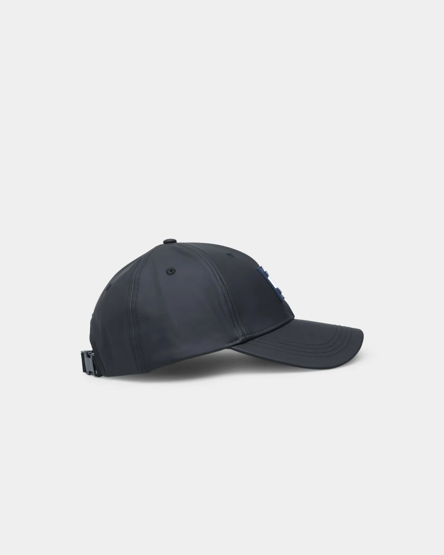 Tommy Jeans TJM Urban Cap Black