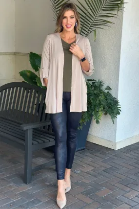 TPN Simply Styled Lizzy Cardigan