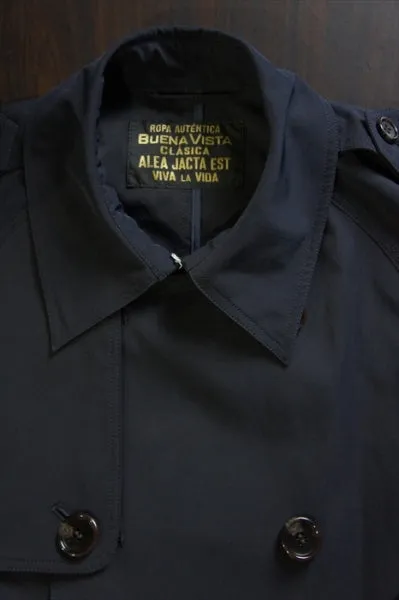 Trench Coat