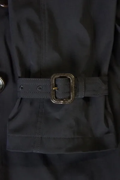 Trench Coat