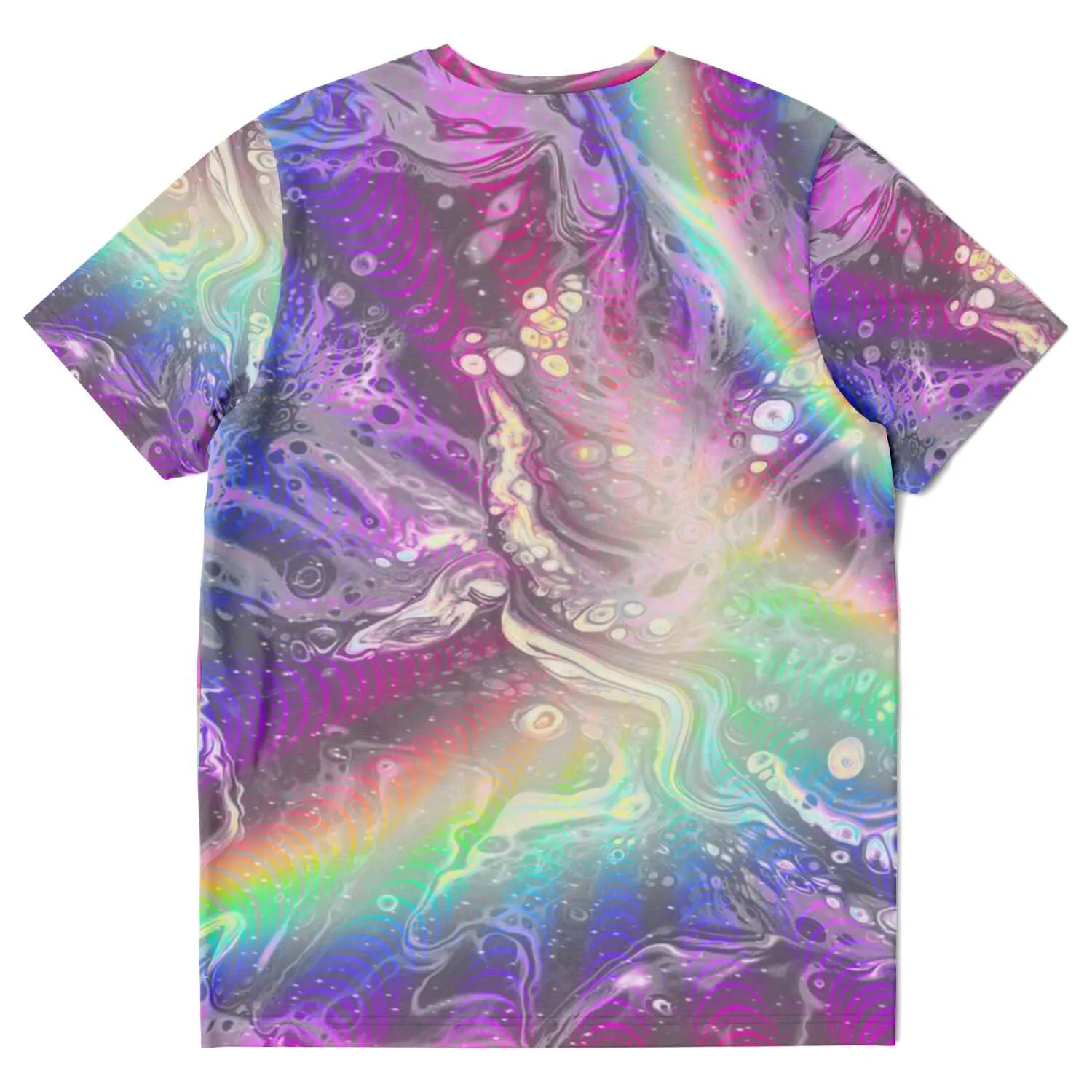 Trippy Meltdown T-shirt