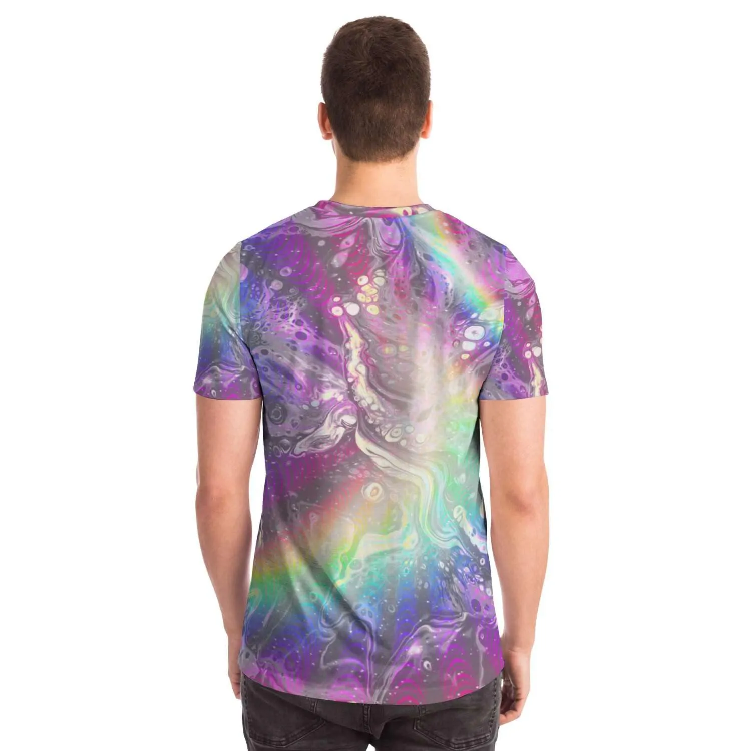 Trippy Meltdown T-shirt