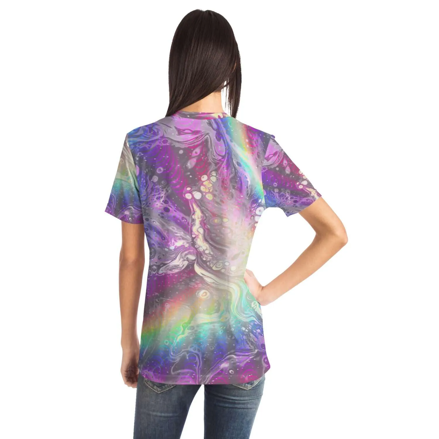 Trippy Meltdown T-shirt