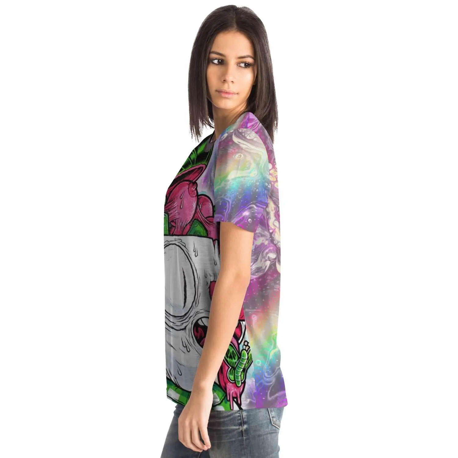 Trippy Meltdown T-shirt