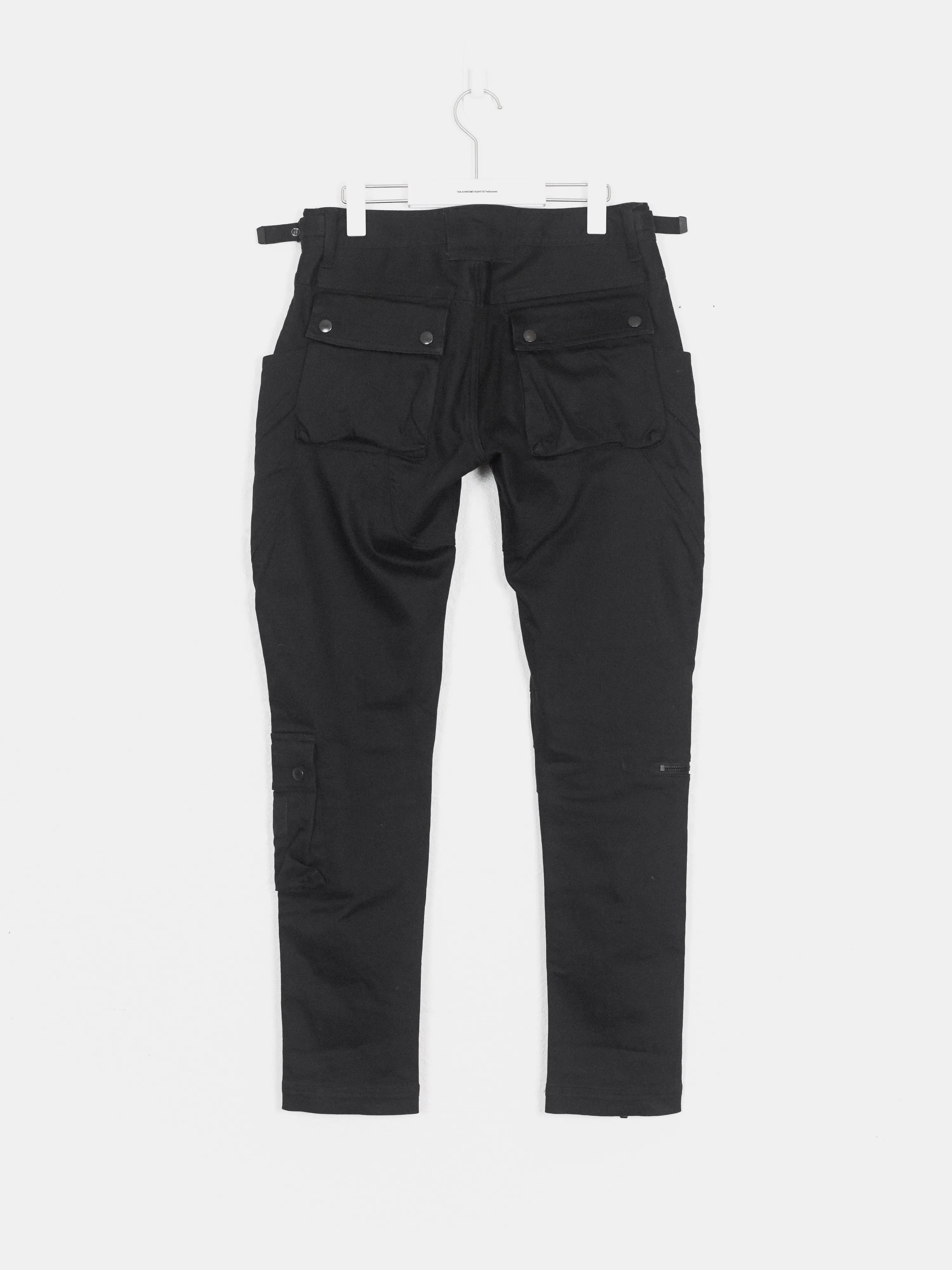 Undercover AW09 Earmuff Maniac Cargo Pants