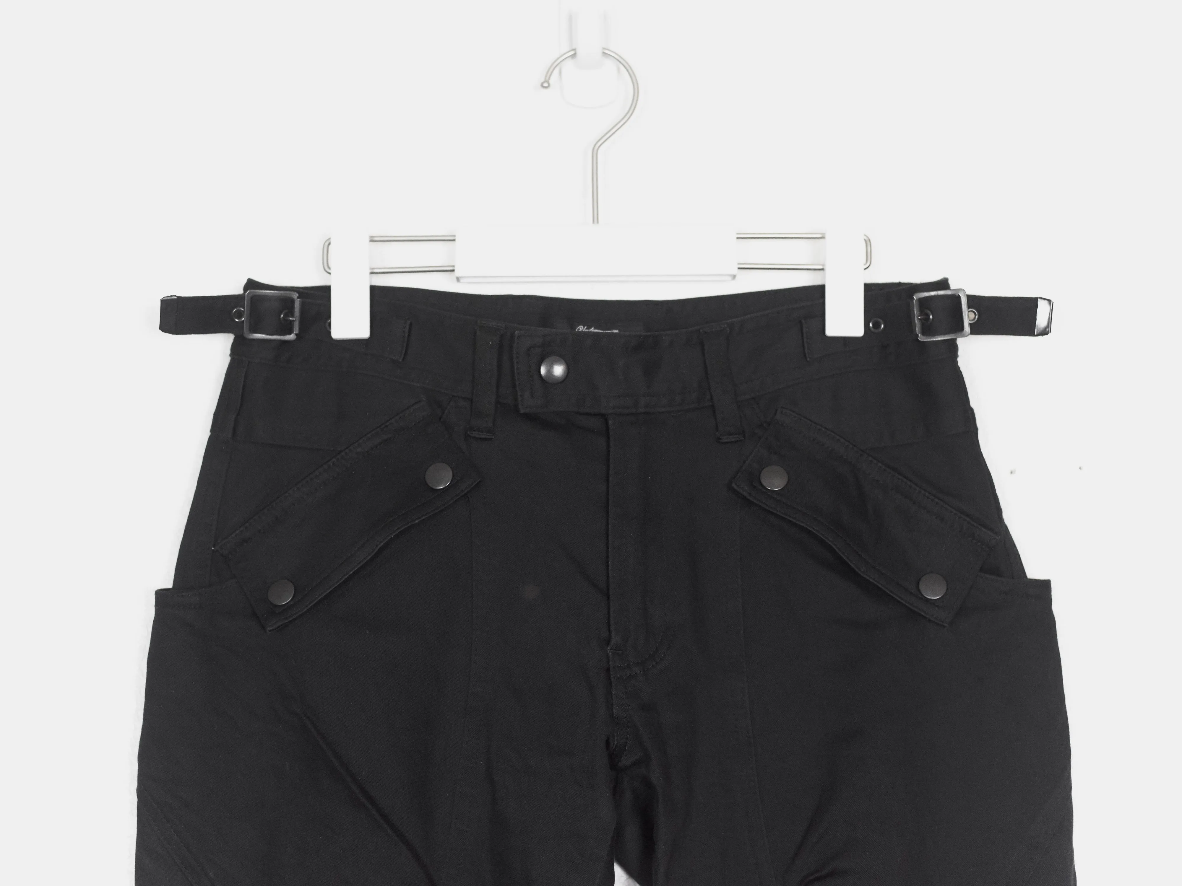 Undercover AW09 Earmuff Maniac Cargo Pants