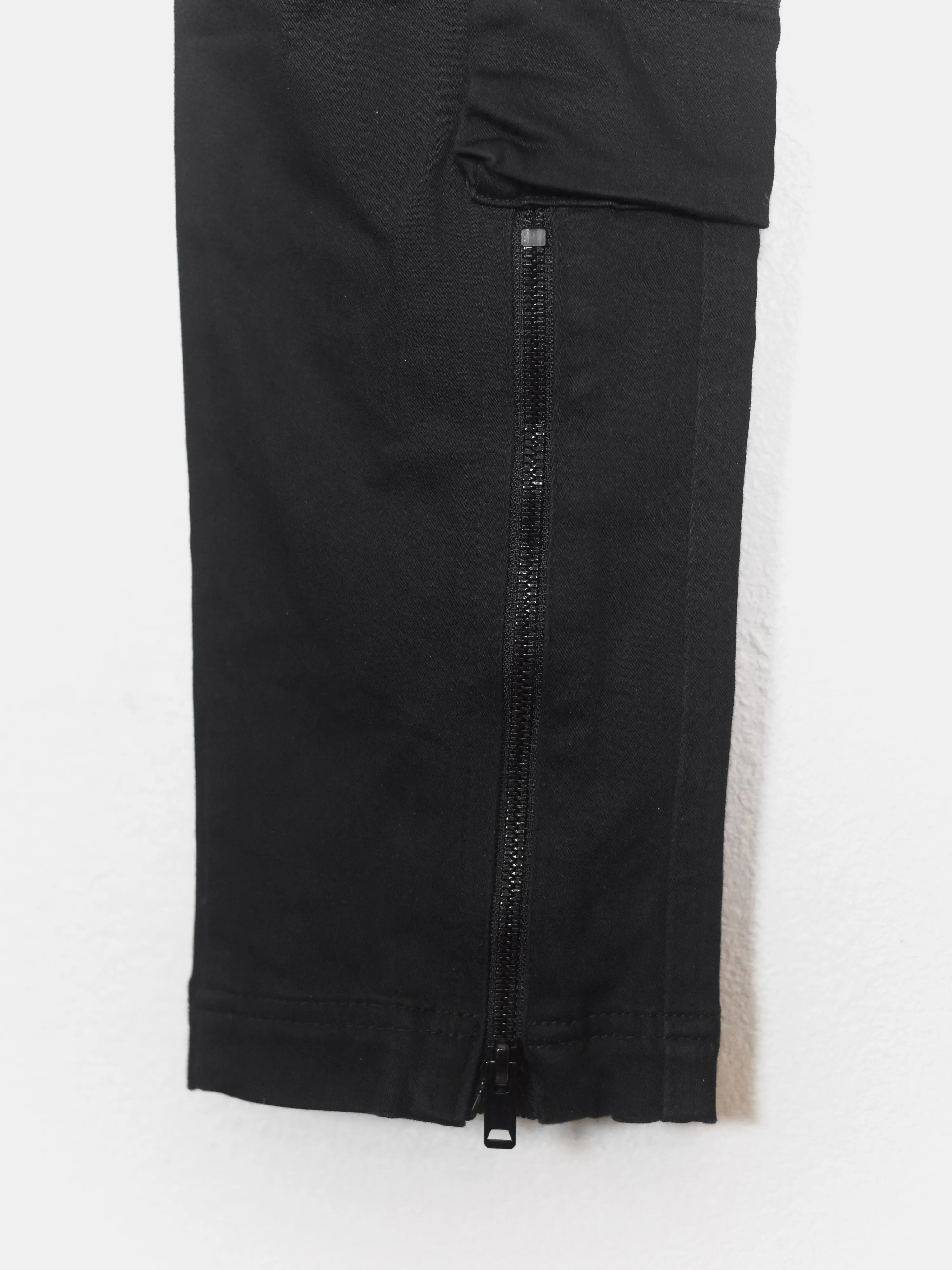 Undercover AW09 Earmuff Maniac Cargo Pants
