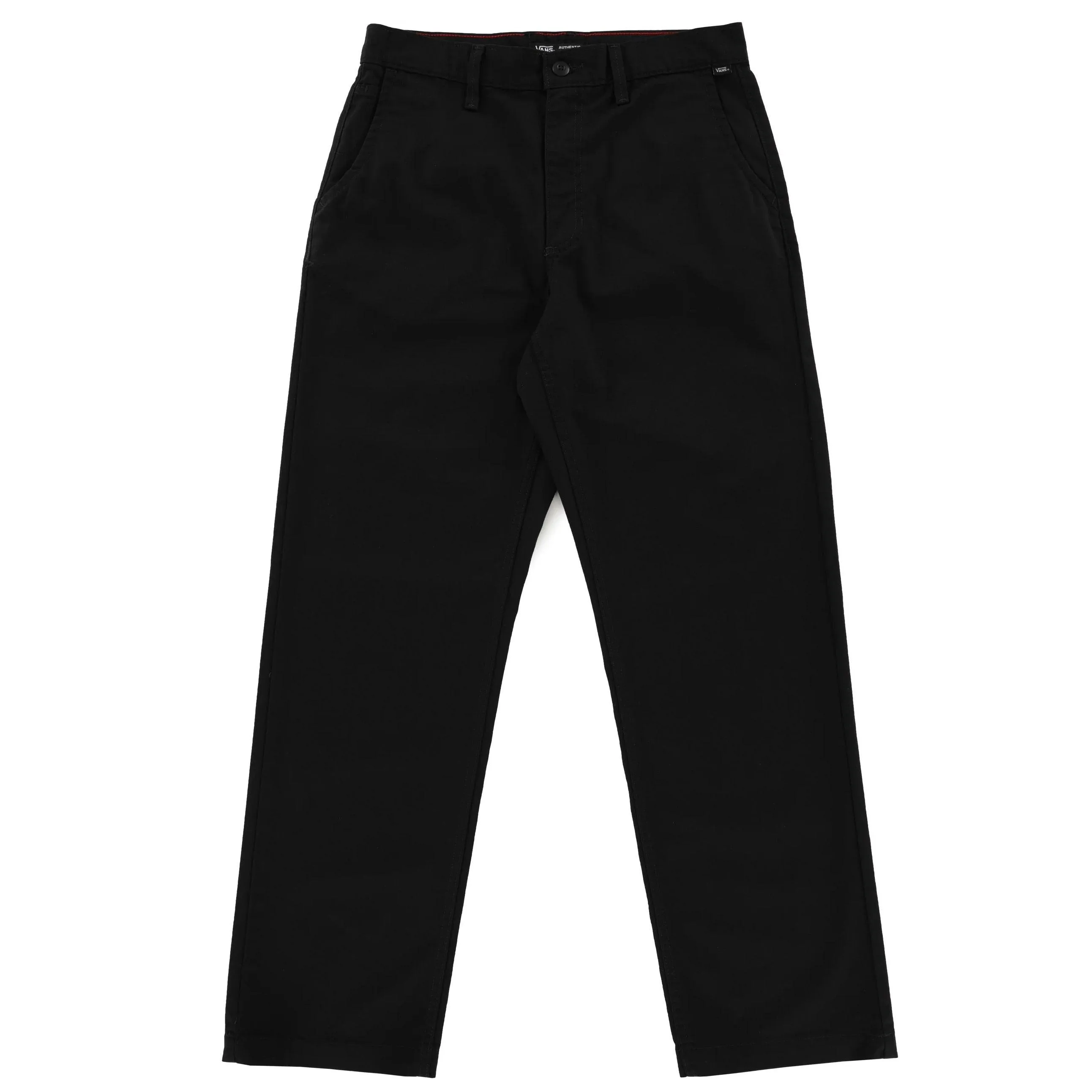 VANS Authentic Chino Loose Pants Black