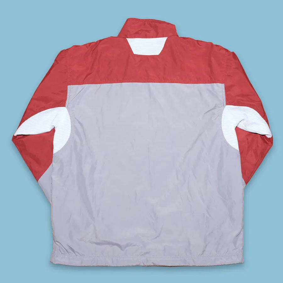 Vintage Fila Track Jacket Medium / Large