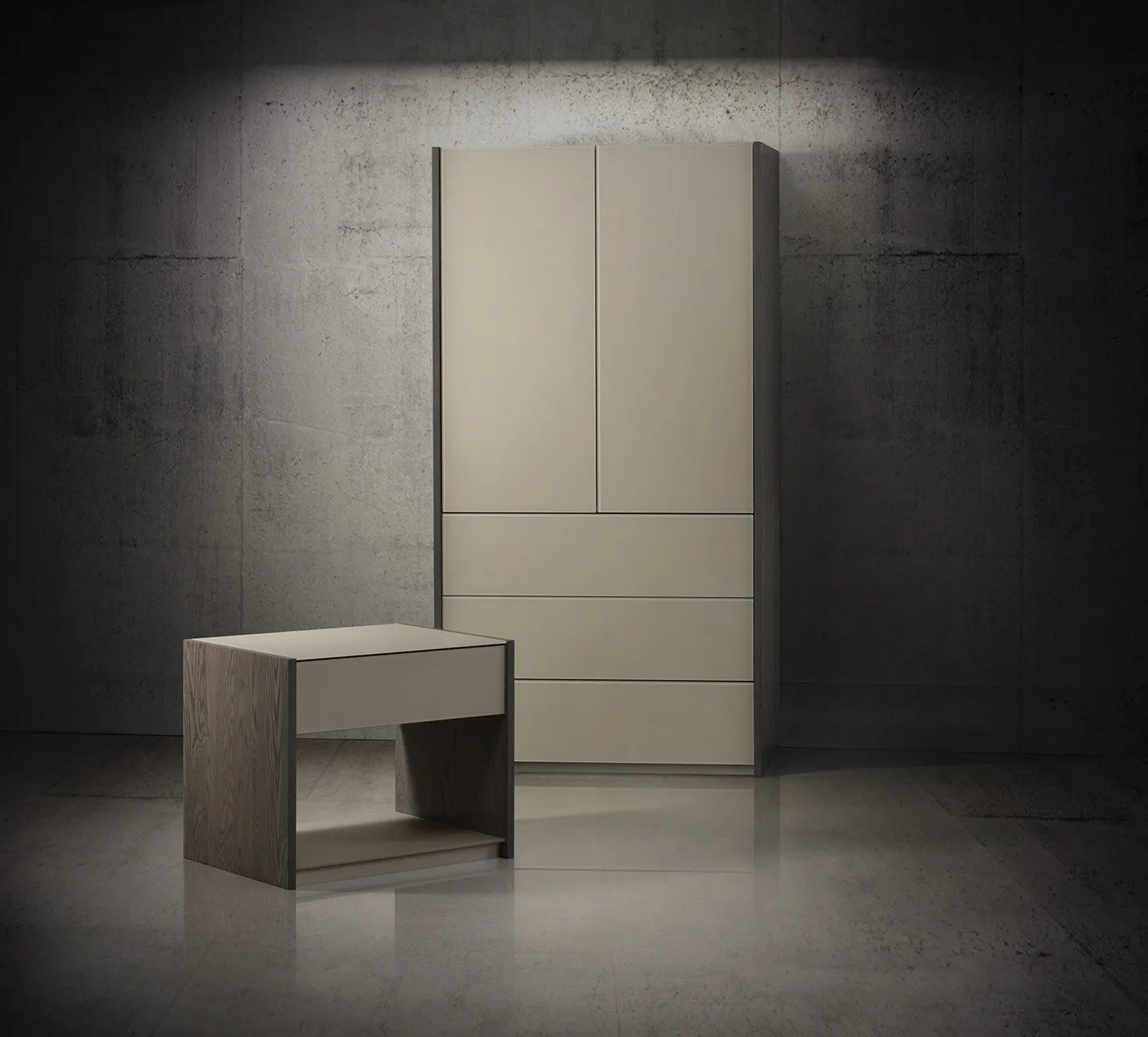 Vision Wardrobe