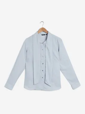 Wardrobe Light Grey Top
