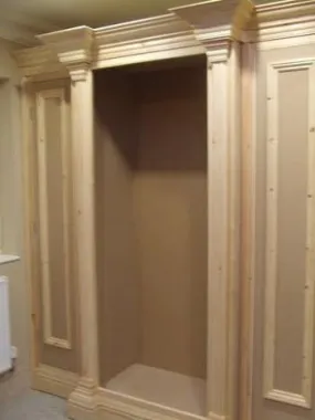 wardrobe