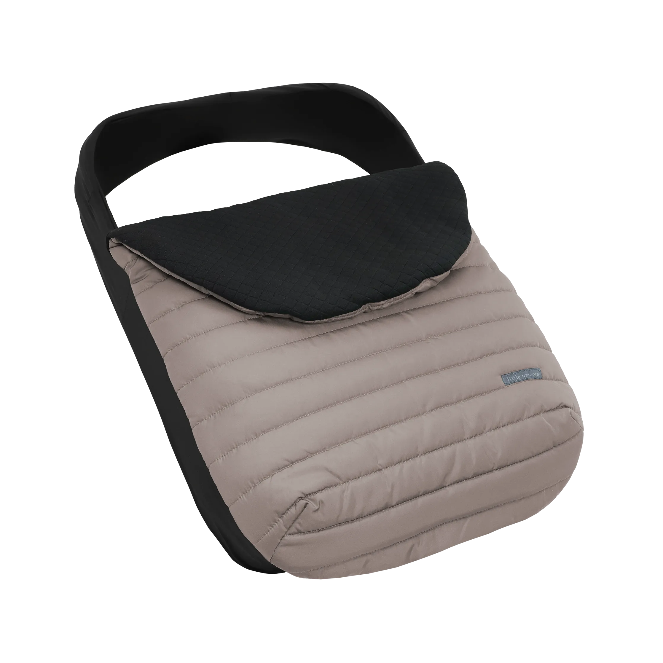 Winter Car Seat Cover - Mushroom
