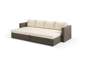 Winter Cover for Tosca Daybed