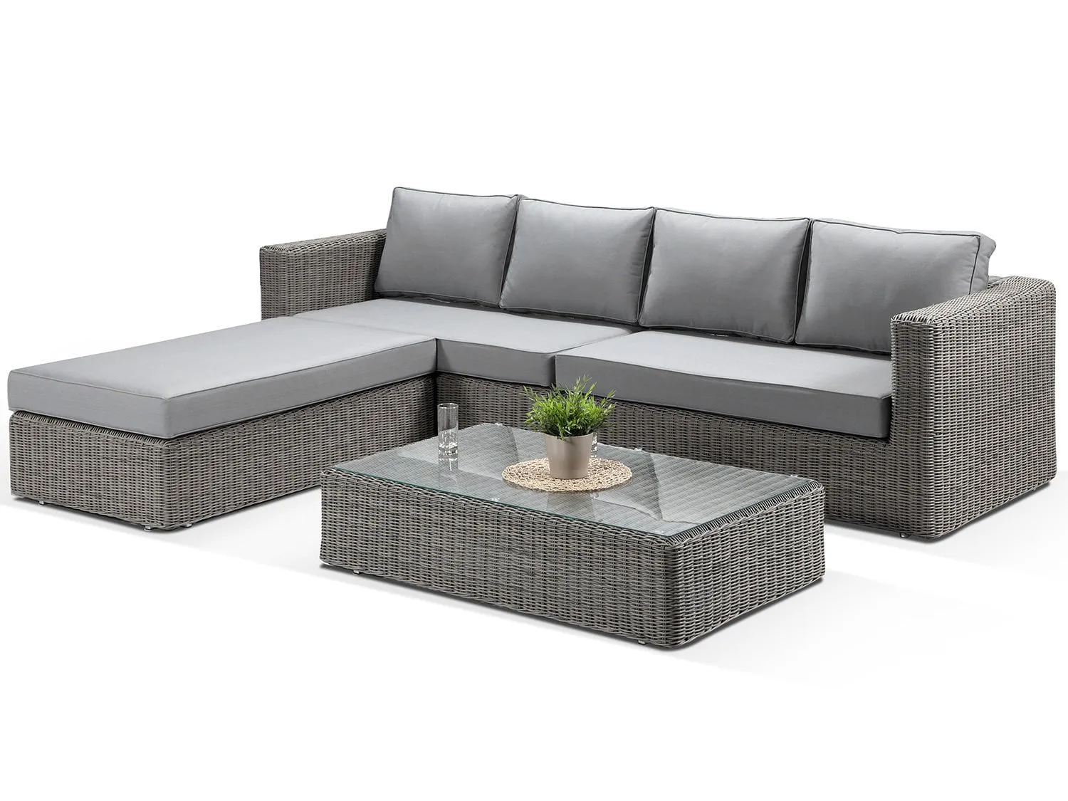 Winter Cover for Tosca Daybed