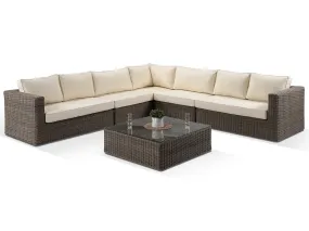 Winter Cover for Tosca Large Corner Sofa