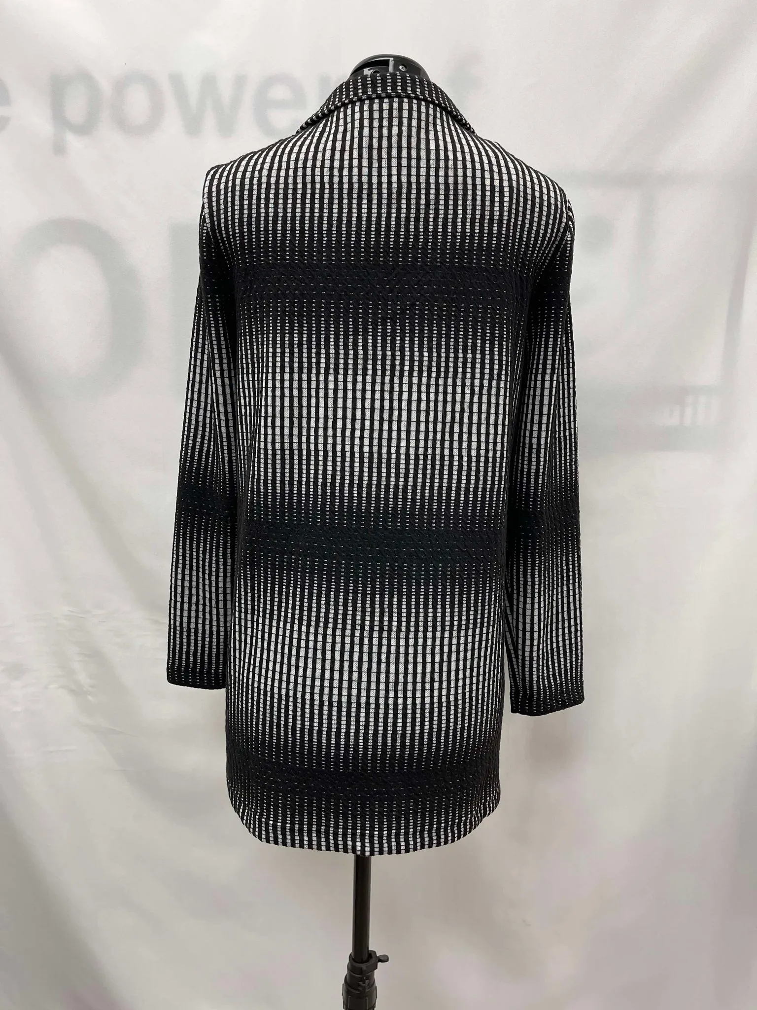 Women's Dana Buchman Long Sleeve Cardigan, Medium